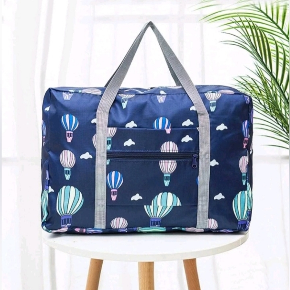 Travel Parachute Bag